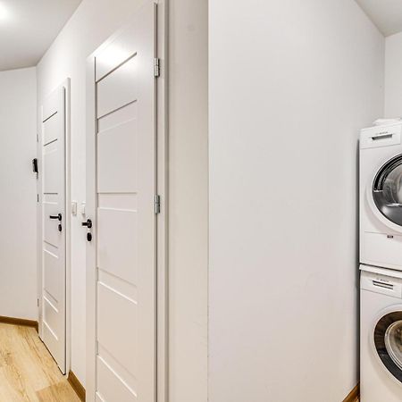 Rentplanet - Studio Zeromskiego Wrocław Eksteriør bilde