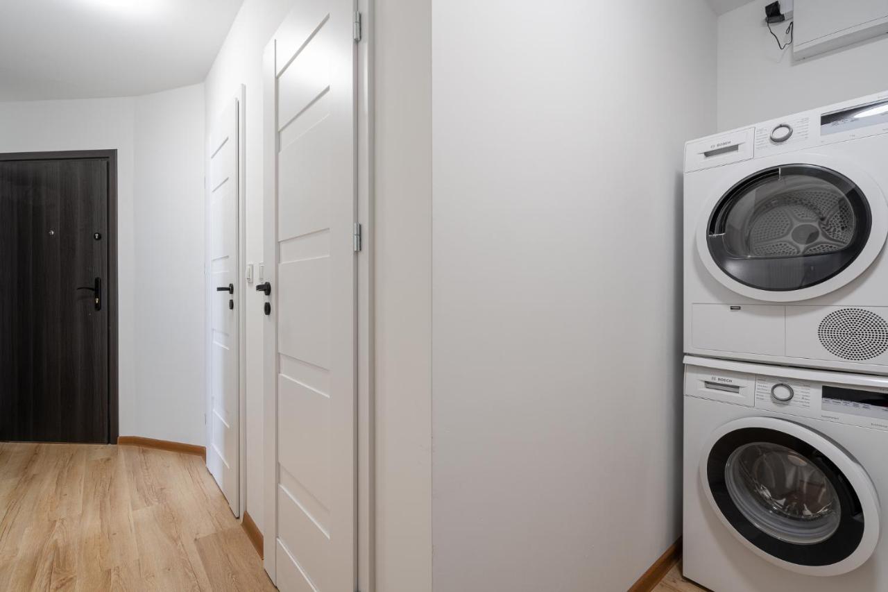 Rentplanet - Studio Zeromskiego Wrocław Eksteriør bilde