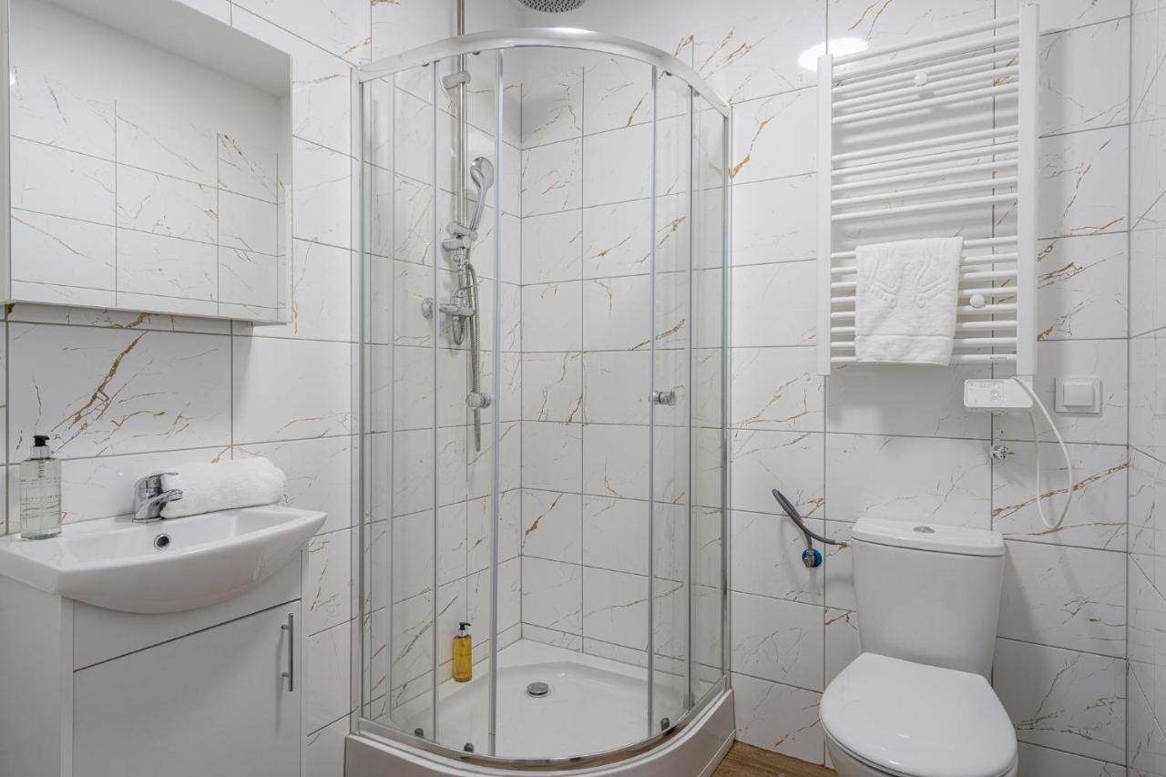 Rentplanet - Studio Zeromskiego Wrocław Eksteriør bilde
